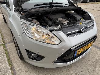 Ford C-Max 1.0 Edition Plus picture 14