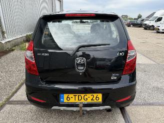 Hyundai I-10 1.0 i-Drive Cool picture 4