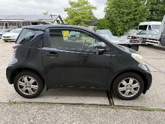Toyota iQ 1.0 VVTi Comfort picture 7