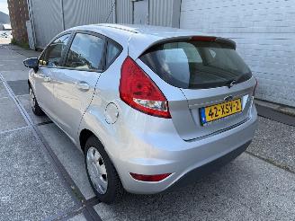 Ford Fiesta 1.25 Titanium picture 9