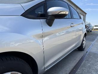 Ford Fiesta 1.25 Titanium picture 11