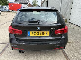 BMW 3-serie 320i High Executive M-Sport picture 5