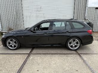 BMW 3-serie 320i High Executive M-Sport picture 3