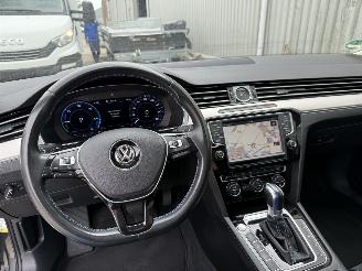 Volkswagen Passat 1.4 TSI GTE Highline picture 15