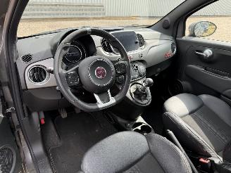 Fiat 500 1.0 Hybrid Sport picture 17