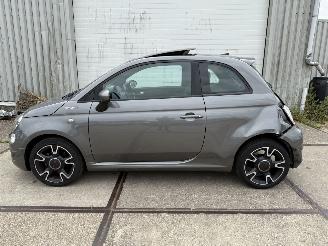Fiat 500 1.0 Hybrid Sport picture 3