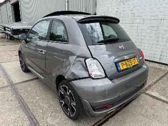 Fiat 500 1.0 Hybrid Sport picture 6