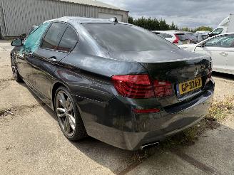 BMW 5-serie 535i High Executive M-Sport picture 5