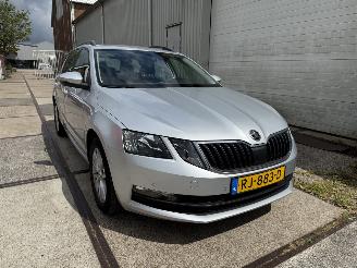Auto incidentate Skoda Octavia 1.0 TSI Ambition Business 2018/1