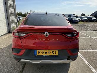 Renault Arkana 1.3 TCe Intens Automaat picture 4