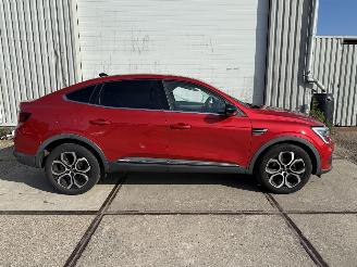 Renault Arkana 1.3 TCe Intens Automaat picture 2