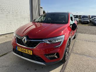 Renault Arkana 1.3 TCe Intens Automaat picture 15