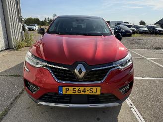 Renault Arkana 1.3 TCe Intens Automaat picture 16