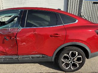 Renault Arkana 1.3 TCe Intens Automaat picture 7