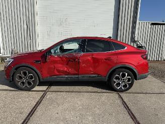 Renault Arkana 1.3 TCe Intens Automaat picture 6