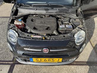 Fiat 500 0.9 TwinAir Turbo Sport picture 12