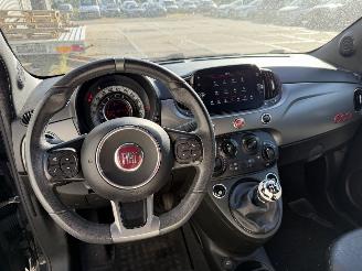 Fiat 500 0.9 TwinAir Turbo Sport picture 18