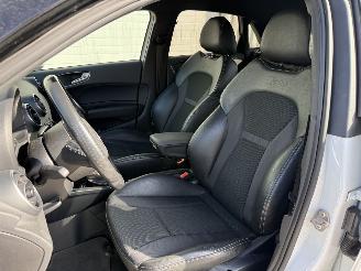Audi A1 1.4 TFSI Pro Line S Automaat picture 19
