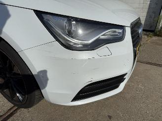 Audi A1 1.4 TFSI Pro Line S Automaat picture 2