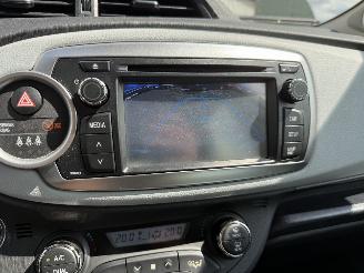 Toyota Yaris 1.5 Full Hybrid Dynamic picture 20