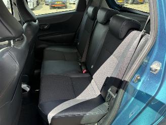 Toyota Yaris 1.5 Full Hybrid Dynamic picture 19