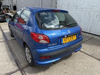 Peugeot 206+ 1.1 XR picture 3