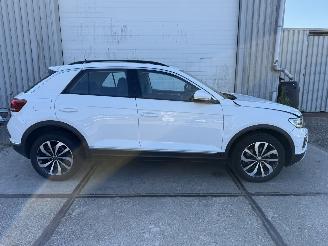 Volkswagen T-Roc 1.5 TSI DSG Style Panoramadak Leer picture 3