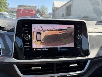 Volkswagen T-Roc 1.5 TSI DSG Style Panoramadak Leer picture 23