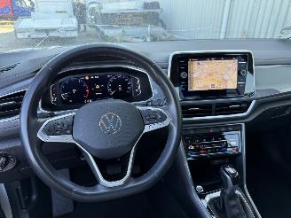 Volkswagen T-Roc 1.5 TSI DSG Style Panoramadak Leer picture 20