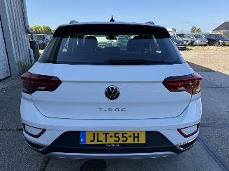 Volkswagen T-Roc 1.5 TSI DSG Style Panoramadak Leer picture 5