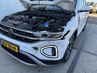 Volkswagen T-Roc 1.5 TSI DSG Style Panoramadak Leer picture 16