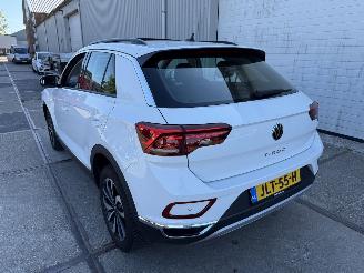 Volkswagen T-Roc 1.5 TSI DSG Style Panoramadak Leer picture 6
