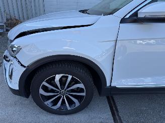 Volkswagen T-Roc 1.5 TSI DSG Style Panoramadak Leer picture 8