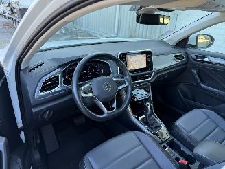 Volkswagen T-Roc 1.5 TSI DSG Style Panoramadak Leer picture 19