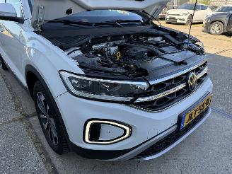 Volkswagen T-Roc 1.5 TSI DSG Style Panoramadak Leer picture 14