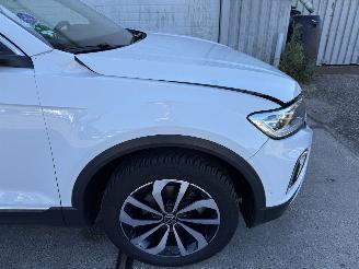 Volkswagen T-Roc 1.5 TSI DSG Style Panoramadak Leer picture 2