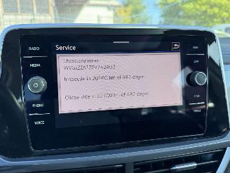 Volkswagen T-Roc 1.5 TSI DSG Style Panoramadak Leer picture 34