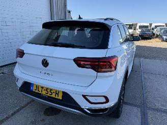 Volkswagen T-Roc 1.5 TSI DSG Style Panoramadak Leer picture 4