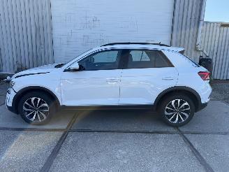 Volkswagen T-Roc 1.5 TSI DSG Style Panoramadak Leer picture 7