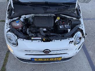 Fiat 500 1.0 Hybrid Rockstar U-Connect picture 12