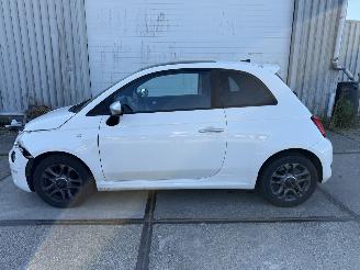 Fiat 500 1.0 Hybrid Rockstar U-Connect picture 6