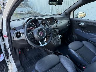 Fiat 500 1.0 Hybrid Rockstar U-Connect picture 18