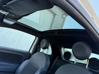 Fiat 500 1.0 Hybrid Rockstar U-Connect picture 24