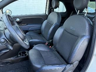 Fiat 500 1.0 Hybrid Rockstar U-Connect picture 23