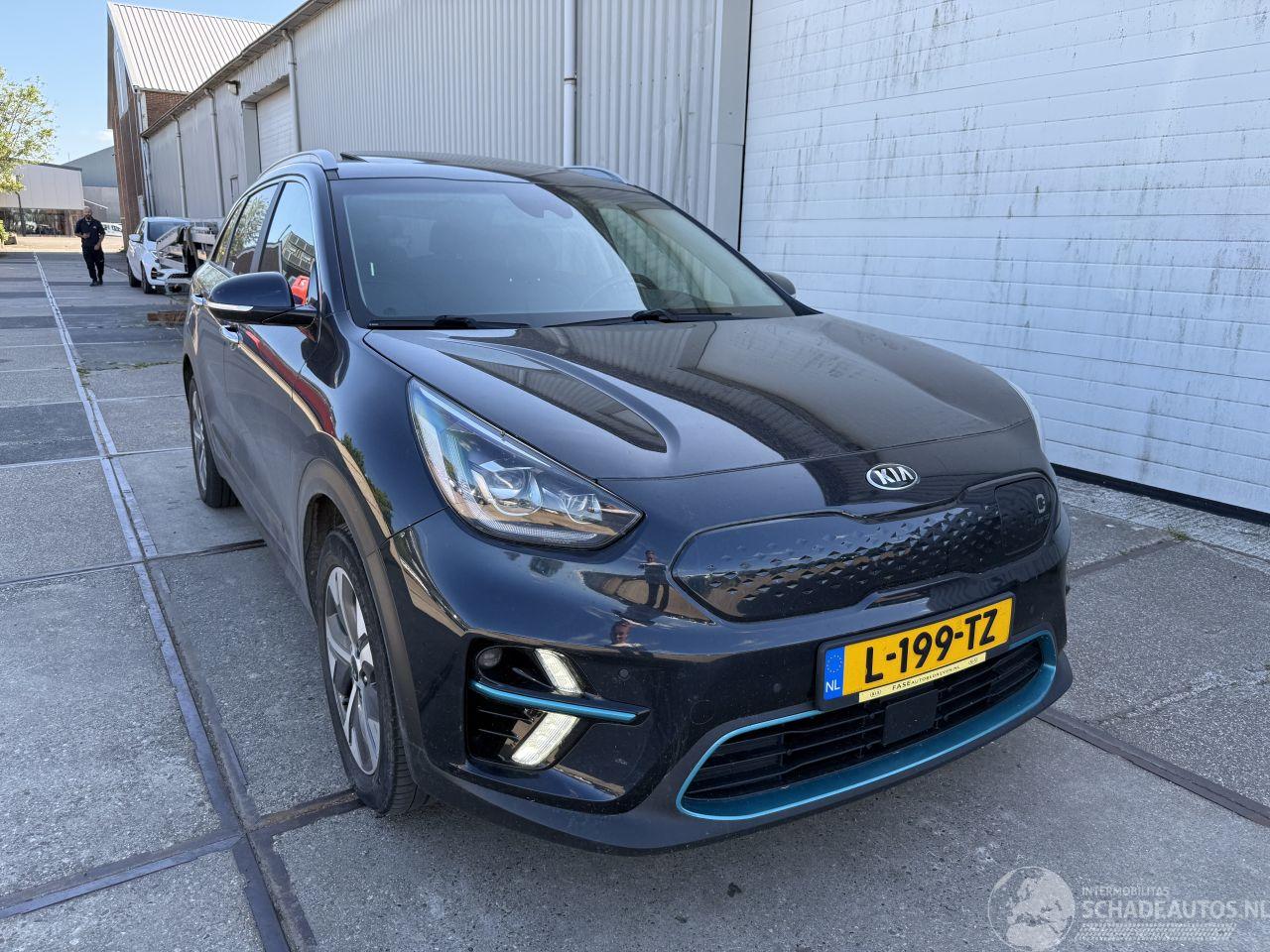 Kia e-Niro DynamicPlusLine 64 kWh