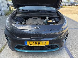Kia e-Niro DynamicPlusLine 64 kWh picture 11
