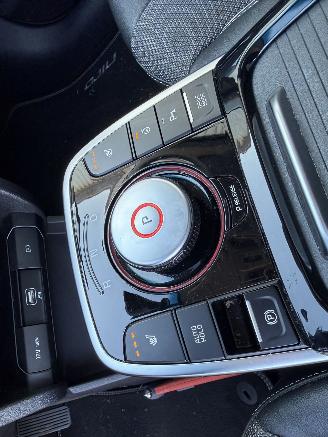 Kia e-Niro DynamicPlusLine 64 kWh picture 20