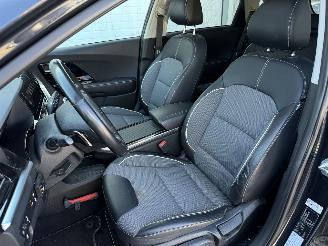 Kia e-Niro DynamicPlusLine 64 kWh picture 21
