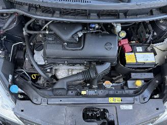 Nissan Note 1.4 Connect Edition picture 16