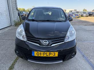 Nissan Note 1.4 Connect Edition picture 14